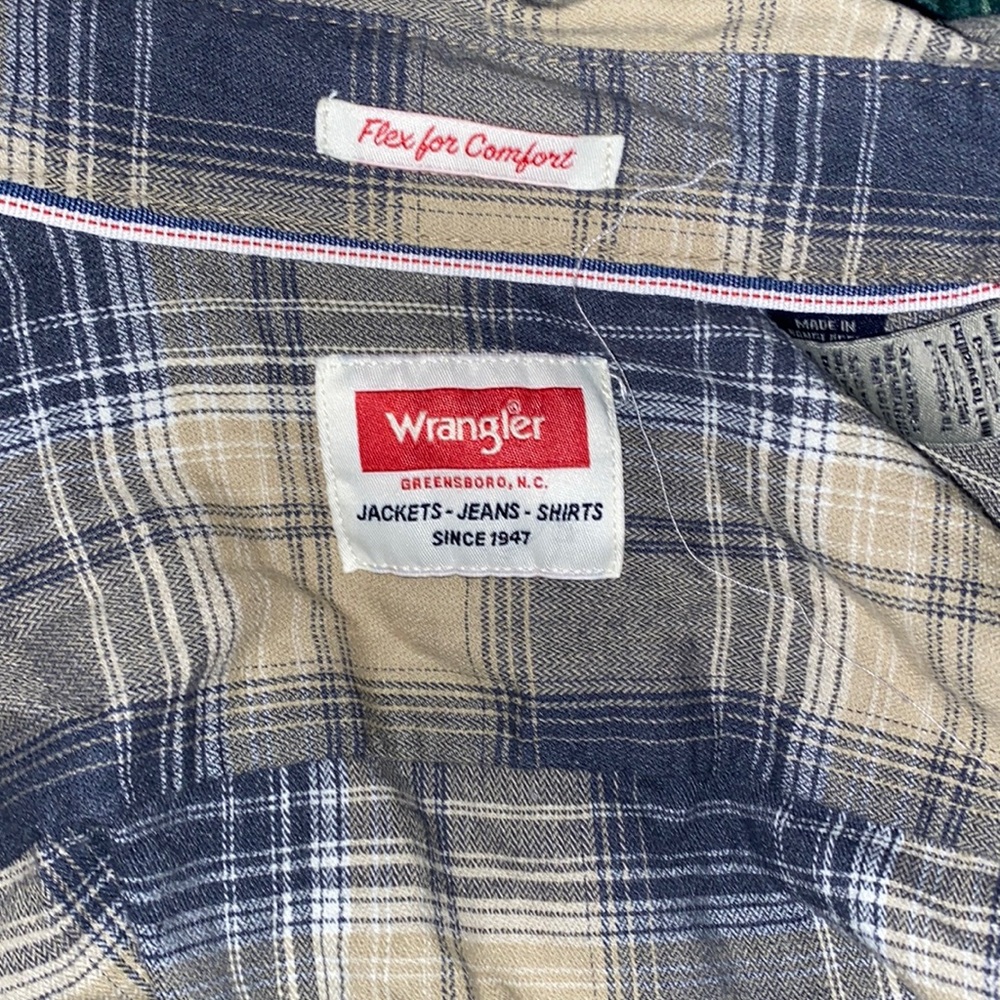 Flannel